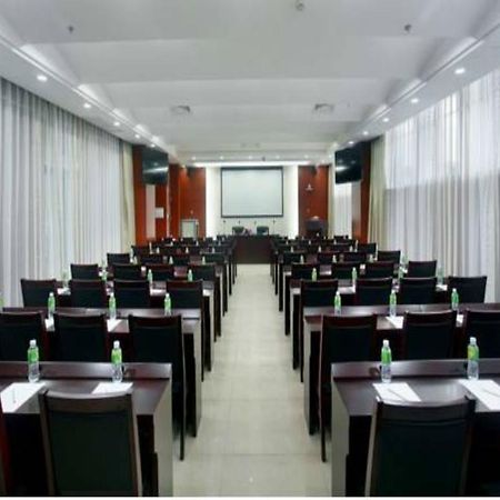 סניה Kangte Wangfu Hotel Of Resort And Conference מראה חיצוני תמונה